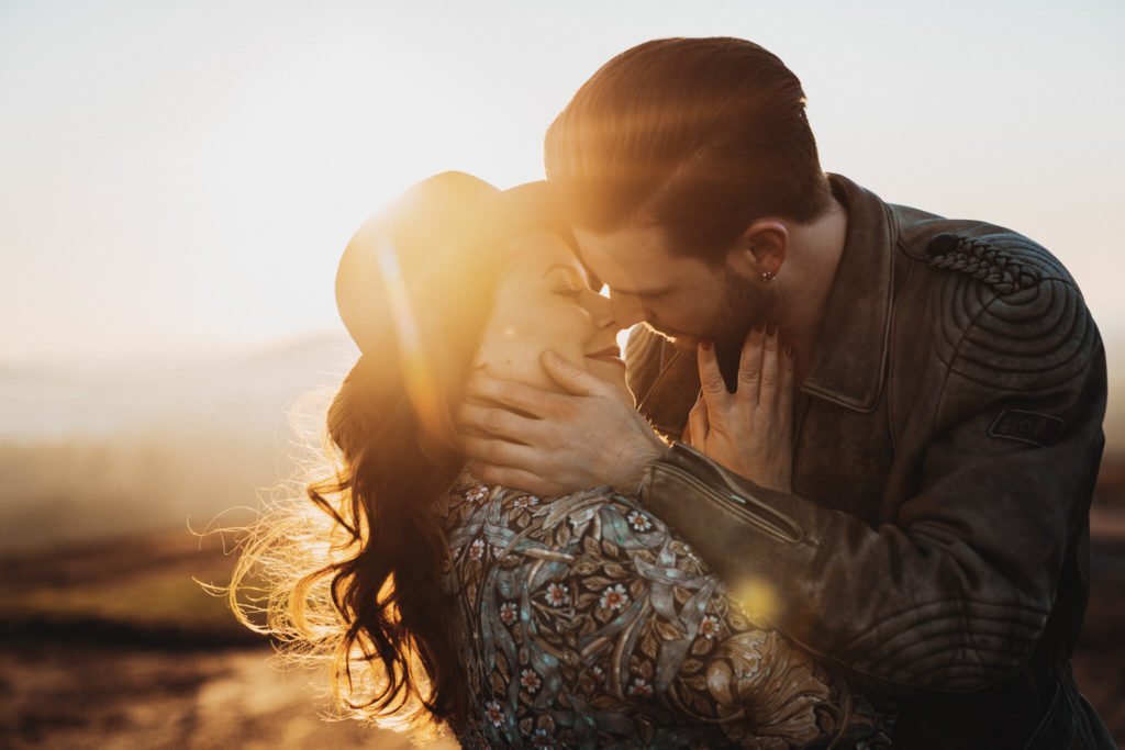 Couple Shooting Ruhrgebiet