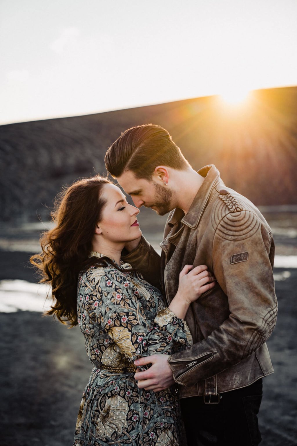 Couple Shooting Ruhrgebiet