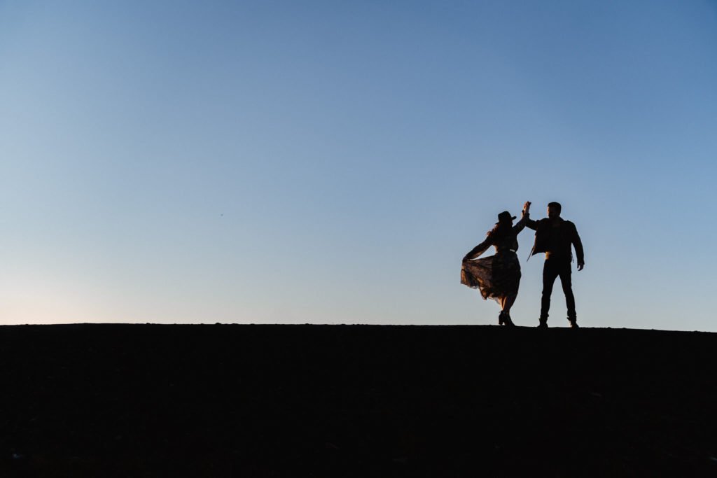 Couple Shooting Ruhrgebiet