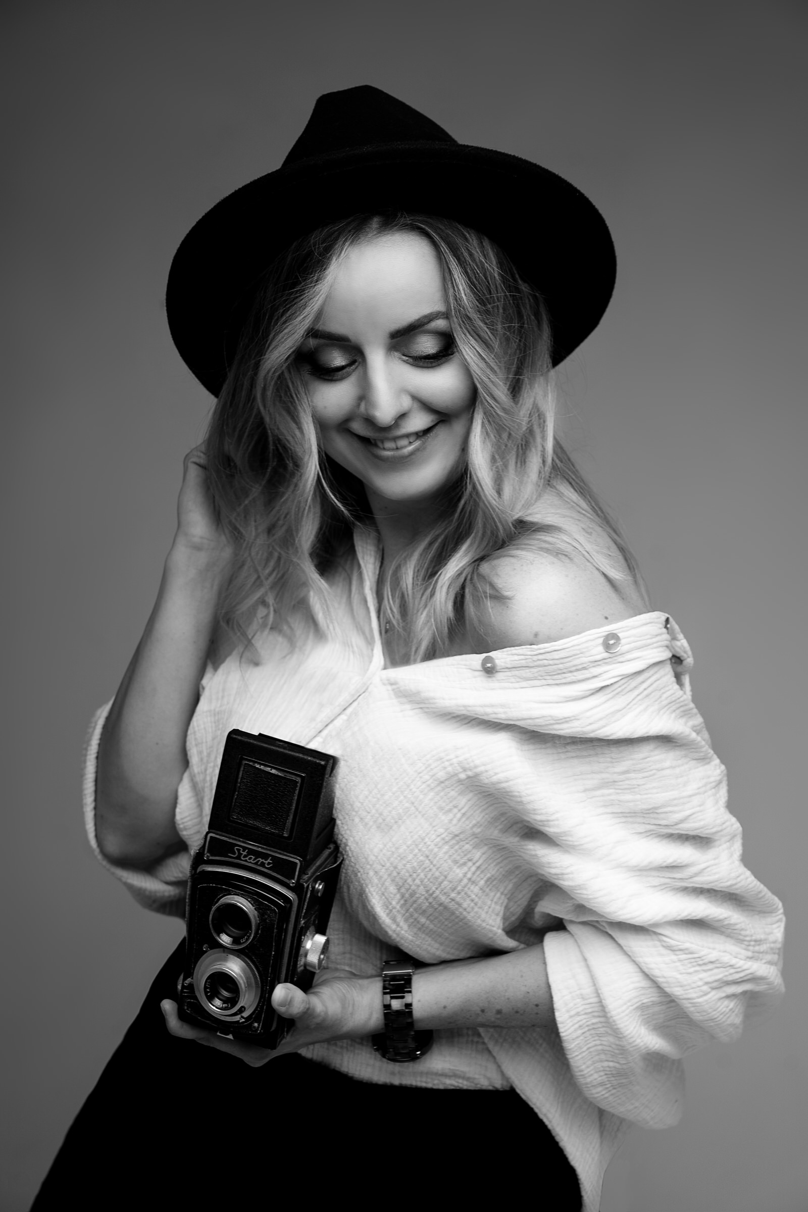 Hochzeitsfotografin Patrycja Janik von Drunk in Love Photography