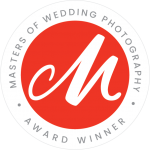 Logo Masters of German Wedding Photography